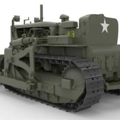 Cheap 🔥 US Army Bulldozer 1/35 MiniArt ⭐ -megahobby Sales Store 35195 3D 02 07778.1459546180