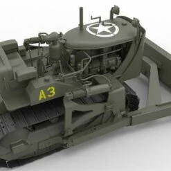 Cheap 🔥 US Army Bulldozer 1/35 MiniArt ⭐ -megahobby Sales Store 35195 3D 03 31400.1459546180