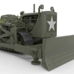 Cheap 🔥 US Army Bulldozer 1/35 MiniArt ⭐ -megahobby Sales Store 35195 3D 04 77728.1459546179