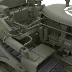 Cheap 🔥 US Army Bulldozer 1/35 MiniArt ⭐ -megahobby Sales Store 35195 3D 05 91802.1459546179