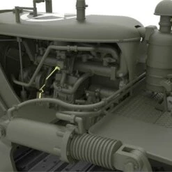 Cheap 🔥 US Army Bulldozer 1/35 MiniArt ⭐ -megahobby Sales Store 35195 3D 06 13914.1459546178