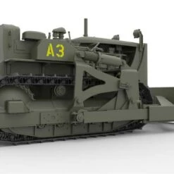 Cheap 🔥 US Army Bulldozer 1/35 MiniArt ⭐ -megahobby Sales Store 35195 3D 07 22240.1459546178
