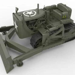Cheap 🔥 US Army Bulldozer 1/35 MiniArt ⭐ -megahobby Sales Store 35195 3D 08 05003.1459546177