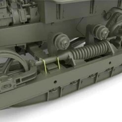 Cheap 🔥 US Army Bulldozer 1/35 MiniArt ⭐ -megahobby Sales Store 35195 3D 09 37755.1459546177