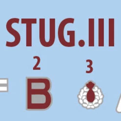 Flash Sale ✔️ StuG III O-Series Tank 1/35 Miniart 🔔 -megahobby Sales Store 35210 decals sheet 01 60718.1527168470