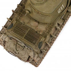 Deals 🎉 Joseph Stalin-2 Soviet Heavy Tank 1/35 Zvezda 😍 -megahobby Sales Store 3524 4 57674.1547654815