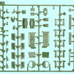 New 👏 T-34/76 Late 1943 Production Soviet Medium Tank 1/35 ICM Models 🎉 -megahobby Sales Store 35365b 04858.1478104630