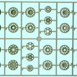 Cheap 👍 T-34/76 Early 1943 Production WWII Soviet Medium Tank 1/35 ICM Models 👏 -megahobby Sales Store 35365c 41279.1478102972