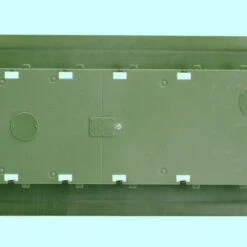 Cheap 👍 T-34/76 Early 1943 Production WWII Soviet Medium Tank 1/35 ICM Models 👏 -megahobby Sales Store 35365d 55209.1478102972