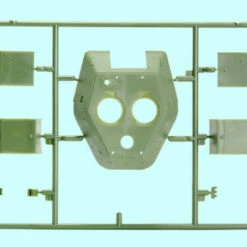 Cheap 👍 T-34/76 Early 1943 Production WWII Soviet Medium Tank 1/35 ICM Models 👏 -megahobby Sales Store 35365e 58999.1478102971