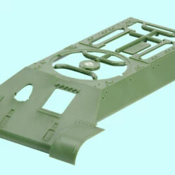 Cheap 👍 T-34/76 Early 1943 Production WWII Soviet Medium Tank 1/35 ICM Models 👏 -megahobby Sales Store 35365g 92915.1478102972