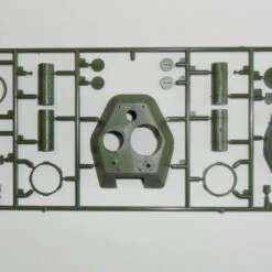 New 👏 T-34/76 Late 1943 Production Soviet Medium Tank 1/35 ICM Models 🎉 -megahobby Sales Store 35366b 72380.1478104631