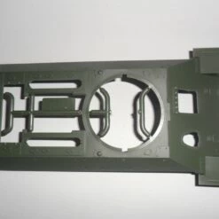 New 👏 T-34/76 Late 1943 Production Soviet Medium Tank 1/35 ICM Models 🎉 -megahobby Sales Store 35366c 06487.1478104631