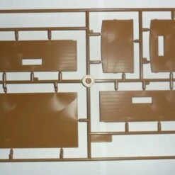 Brand new 😀 WWII Type 2.5-32 with Shelter German Ambulance Truck 1/35 ICM Models 🌟 -megahobby Sales Store 35402b 13749.1478106955