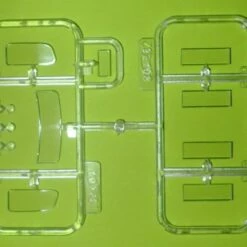 Brand new 😀 WWII Type 2.5-32 with Shelter German Ambulance Truck 1/35 ICM Models 🌟 -megahobby Sales Store 35402d 27260.1478106955