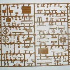 Brand new 😀 WWII Type 2.5-32 with Shelter German Ambulance Truck 1/35 ICM Models 🌟 -megahobby Sales Store 35402f 17372.1478106956