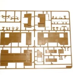 Outlet π Henschel 33 D1 Kfz.72 WWII German Radio Communication Truck 1/35 ICM Models 𧨠15 Outlet π Henschel 33 D1 Kfz.72 WWII German Radio Communication Truck 1/35 ICM Models 𧨠-megahobby Sales Store 35467c 35065.1478193370