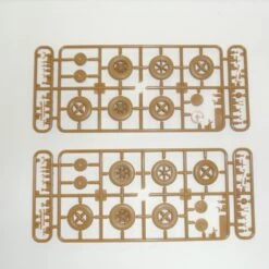 Outlet π Henschel 33 D1 Kfz.72 WWII German Radio Communication Truck 1/35 ICM Models 𧨠16 Outlet π Henschel 33 D1 Kfz.72 WWII German Radio Communication Truck 1/35 ICM Models 𧨠-megahobby Sales Store 35467d 50764.1478193370