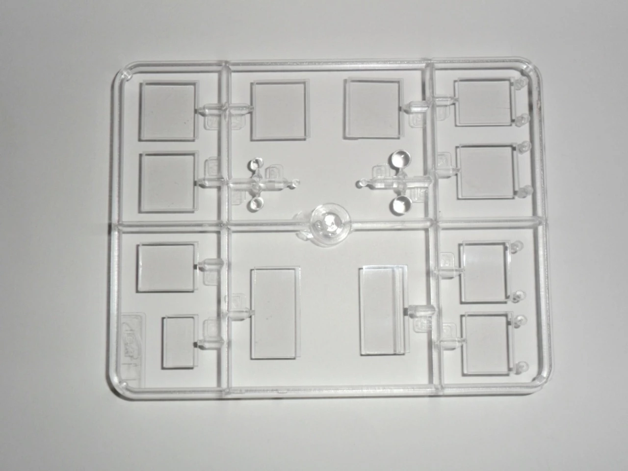 Outlet π Henschel 33 D1 Kfz.72 WWII German Radio Communication Truck 1/35 ICM Models 𧨠8 Outlet π Henschel 33 D1 Kfz.72 WWII German Radio Communication Truck 1/35 ICM Models 𧨠- Image 8