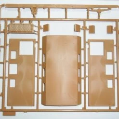 Outlet 🎉 Soviet ZiL-131 Soviet Emergency Army Truck 1/35 ICM Models ✨ -megahobby Sales Store 35518E 15270.1478626627