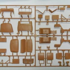 Outlet 🎉 Soviet ZiL-131 Soviet Emergency Army Truck 1/35 ICM Models ✨ -megahobby Sales Store 35518G 85294.1478626628