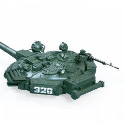 Cheapest 👍 T-72B Russian Main Battle Tank with ERA 1/35 Zvezda 🔔 -megahobby Sales Store 3551 4 13572.1544109446