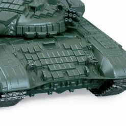 Cheapest 👍 T-72B Russian Main Battle Tank with ERA 1/35 Zvezda 🔔 -megahobby Sales Store 3551 6 08111.1544109448