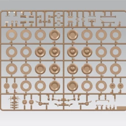 Cheapest ✔️ Type 770K (W150) Tourenwagen WWII German Leader's Car 1/35 ICM Models 🛒 -megahobby Sales Store 35533c 68815.1478707891