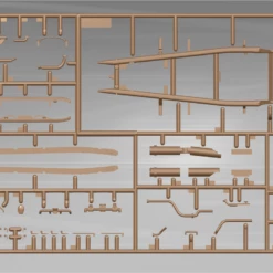 Cheapest ✔️ Type 770K (W150) Tourenwagen WWII German Leader's Car 1/35 ICM Models 🛒 -megahobby Sales Store 35533d 54235.1478707892