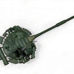 Top 10 🎁 T-80BV Soviet Main Battle Tank with ERA 1/35 Zvezda 🎉 -megahobby Sales Store 3592 2 45009.1547558056