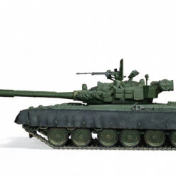 Top 10 🎁 T-80BV Soviet Main Battle Tank with ERA 1/35 Zvezda 🎉 -megahobby Sales Store 3592 4 22005.1547558038