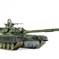 Top 10 🎁 T-80BV Soviet Main Battle Tank with ERA 1/35 Zvezda 🎉 -megahobby Sales Store 3592 5 69512.1547558058