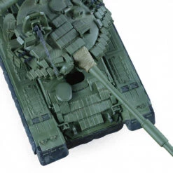 Top 10 🎁 T-80BV Soviet Main Battle Tank with ERA 1/35 Zvezda 🎉 -megahobby Sales Store 3592 6 53619.1547558066