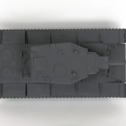 Coupon 💯 Soviet KV-2 Heavy Tank 1/35 Zvezda 🎁 -megahobby Sales Store 3608 4 65297.1545923324