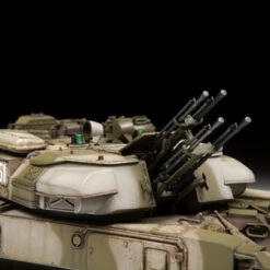 Brand new ❤️ Soviet ZSU23-4M Shilka Self-Propelled Anti-Aircraft Weapon System Tank 1/35 Zvezda 🎁 -megahobby Sales Store 3635 IMG 4948 32342.1612195195