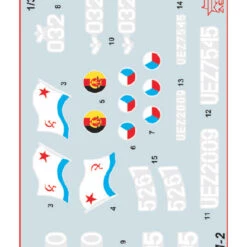 Buy 😍 Soviet BRDM-2 Armored Recon Vehicle 1/35 Zvezda 🛒 -megahobby Sales Store 3638 BRDM 2 FX decal 26634.1623862912