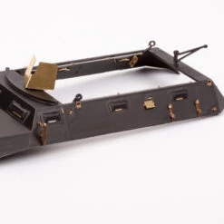 Best deal 🔔 SdKfz 251/1 Ausf A for ICM 1/35 Eduard 😀 -megahobby Sales Store 36396 00 96120.1533056155