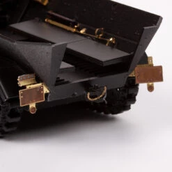 Best deal 🔔 SdKfz 251/1 Ausf A for ICM 1/35 Eduard 😀 -megahobby Sales Store 36396 09 67741.1533055493