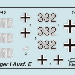 Wholesale 🎉 Tiger I Ausf.E Early Kursk 1/35 Zvezda 😍 -megahobby Sales Store 3646 5 08322.1545146625