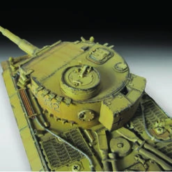 Wholesale 🎉 Tiger I Ausf.E Early Kursk 1/35 Zvezda 😍 -megahobby Sales Store 3646 Photo 3 15365.1545146613