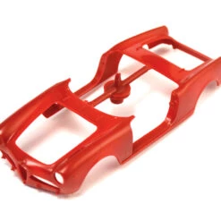 New 👏 Alfa Romeo Giulietta Spider 1300 Car 1/24 Italeri 🔔 -megahobby Sales Store 3653 sprue1 77876.1559830456