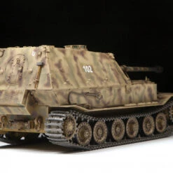 Coupon 😀 German SdKfz 184 Elefant Tank Destroyer 1/35 Zvezda 🧨 -megahobby Sales Store 3659 IMG 1649 10620.1554223940