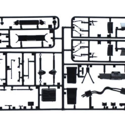 Best reviews of 😀 Police Range Rover 1/24 Italeri 💯 -megahobby Sales Store 3661 sprue3 38738.1537464431