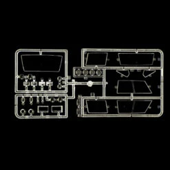 Best reviews of 😀 Police Range Rover 1/24 Italeri 💯 -megahobby Sales Store 3661 sprue5 82268.1537464428