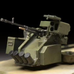 Promo 😀 Russian GAZ-233114 Tigr-M Armored Vehicle w/Arbalet Weapon 1/35 Zvezda ✔️ -megahobby Sales Store 3683 IMG 1531 02209.1554223886