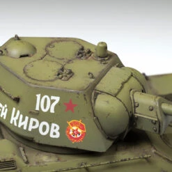 Best deal 👏 Soviet T34/76 Mod 1942 Medium Tank 1/35 Zvezda 🤩 -megahobby Sales Store 3686 IMG 4632 37742.1606311617