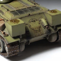 Best deal 👏 Soviet T34/76 Mod 1942 Medium Tank 1/35 Zvezda 🤩 -megahobby Sales Store 3686 IMG 4635 76314.1606311626