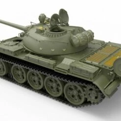 Best Pirce ✨ Soviet T-55 Mod. 1963 Tank with Full Interior 1/35 Miniart 👏 -megahobby Sales Store 37018.151 1024x577 50970.1527166239