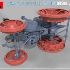 Flash Sale β¨ German D8500 Mod 1938 Agricultural Tractor 1/35 Miniart π₯ 18 Flash Sale β¨ German D8500 Mod 1938 Agricultural Tractor 1/35 Miniart π₯ -megahobby Sales Store 38024 promo5 37499.1609253163