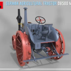 Flash Sale β¨ German D8500 Mod 1938 Agricultural Tractor 1/35 Miniart π₯ 17 Flash Sale β¨ German D8500 Mod 1938 Agricultural Tractor 1/35 Miniart π₯ -megahobby Sales Store 38024 promo6 67168.1609253229